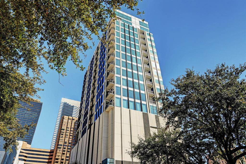 Houston, TX 77002,1211 Caroline Street #1301