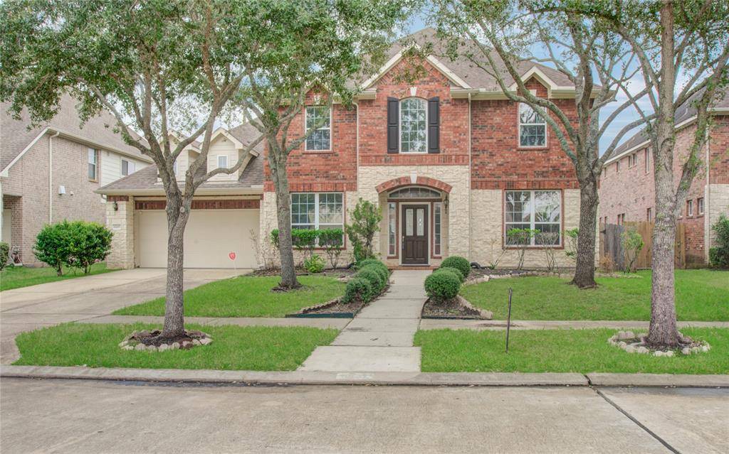 Sugar Land, TX 77479,6707 Gable Wing LN