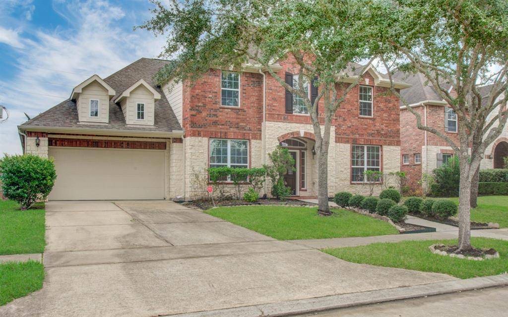 Sugar Land, TX 77479,6707 Gable Wing LN