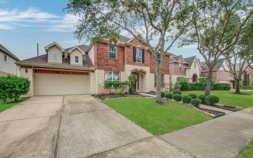 Sugar Land, TX 77479,6707 Gable Wing LN