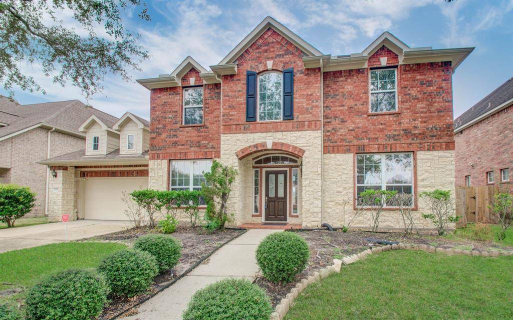 Sugar Land, TX 77479,6707 Gable Wing LN