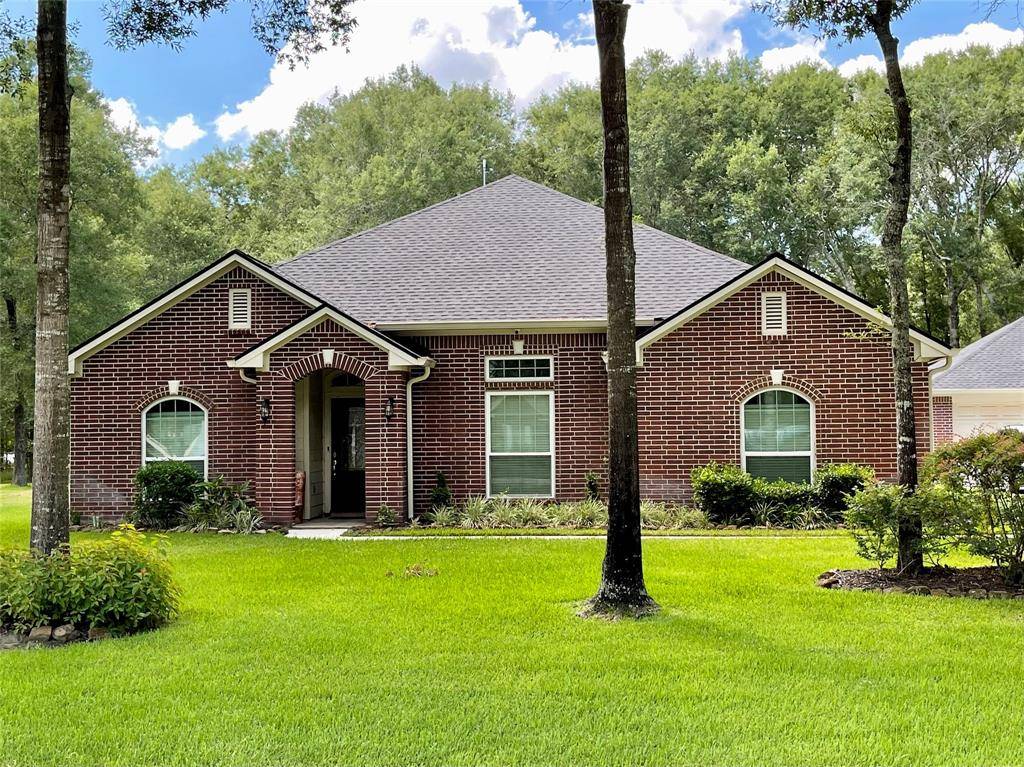 Huffman, TX 77336,26714 Fairway Oaks CT