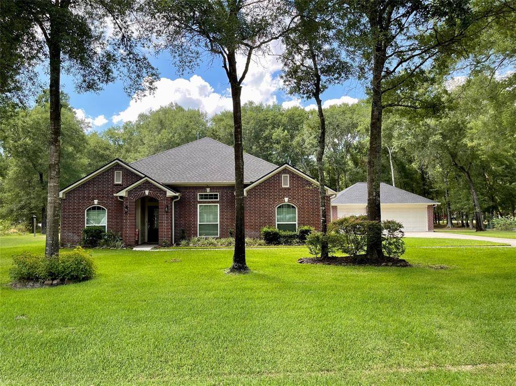 Huffman, TX 77336,26714 Fairway Oaks CT