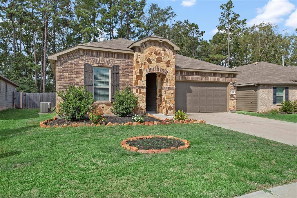 Conroe, TX 77304,4432 Longleaf Timbers CT