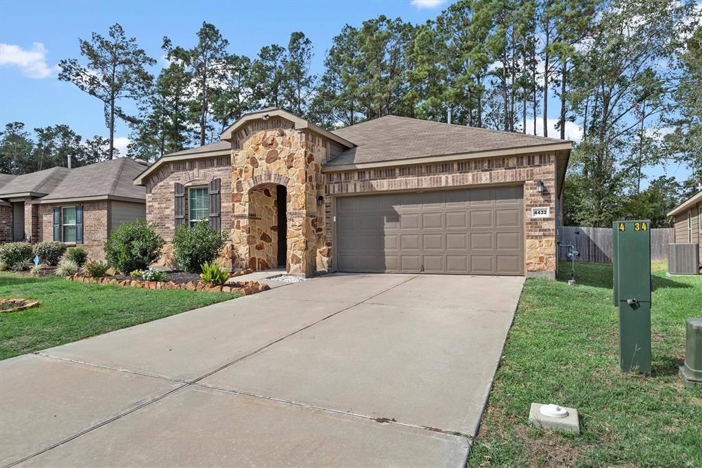 Conroe, TX 77304,4432 Longleaf Timbers CT