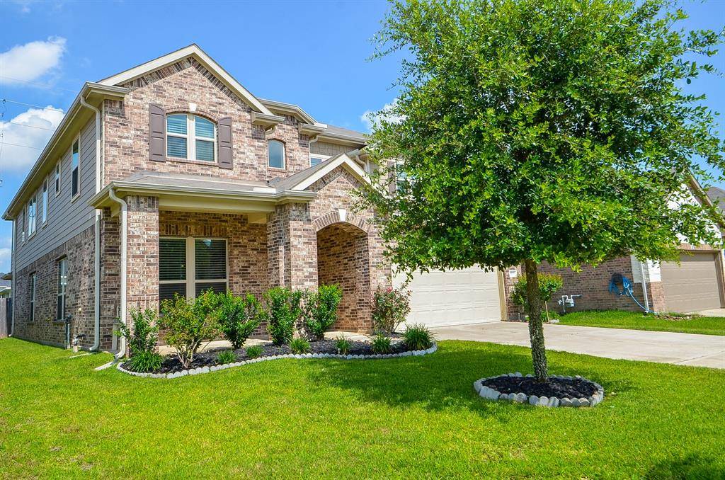 Katy, TX 77493,5015 Castle Discordia ST