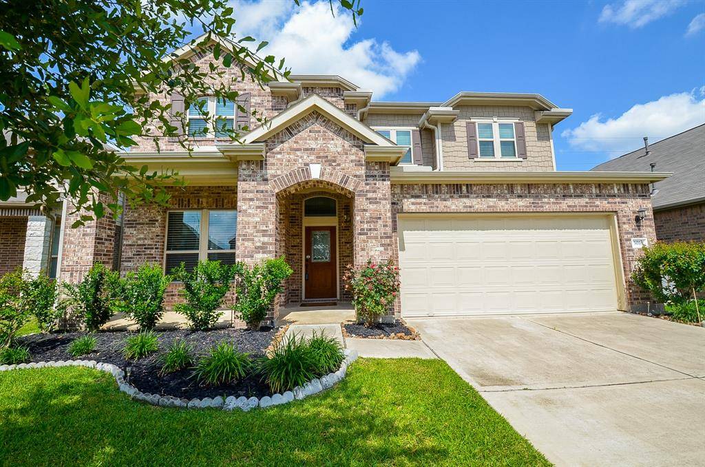 Katy, TX 77493,5015 Castle Discordia ST