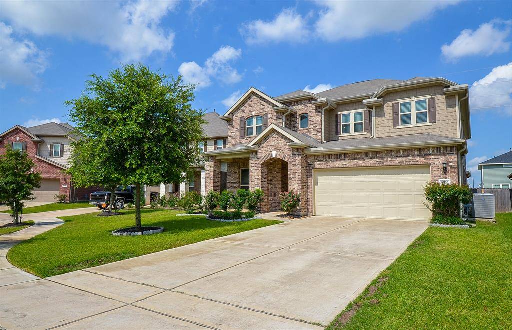 Katy, TX 77493,5015 Castle Discordia ST