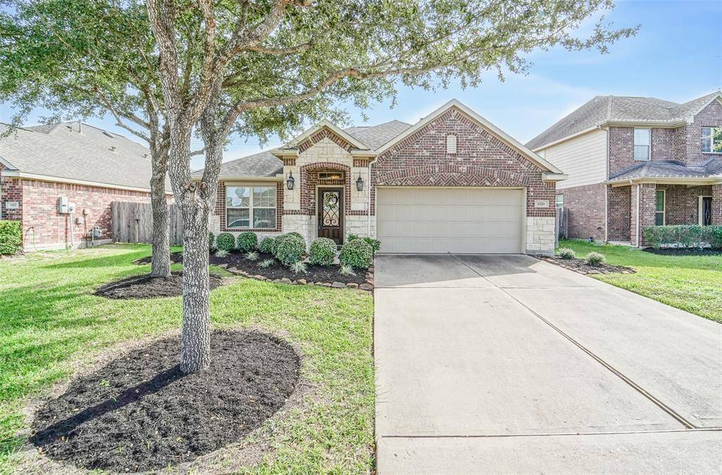 Pearland, TX 77089,1529 Bluestone Edge LN