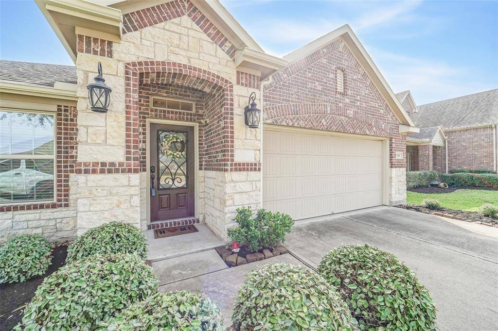 Pearland, TX 77089,1529 Bluestone Edge LN