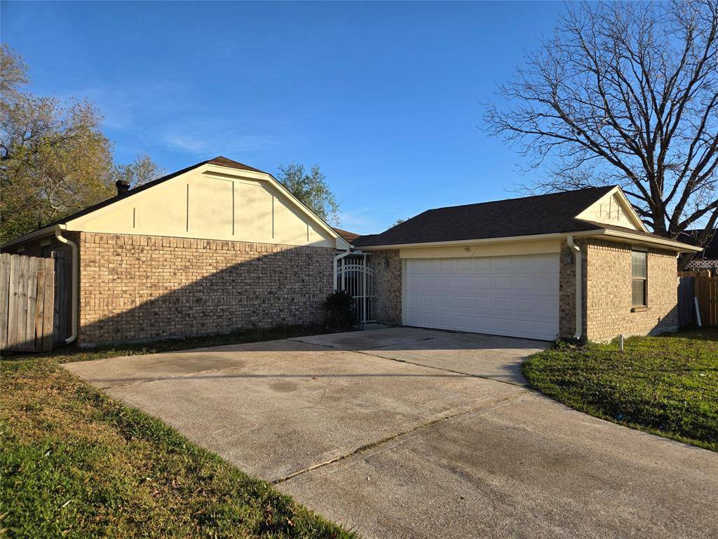 La Porte, TX 77571,3826 Pecan CIR