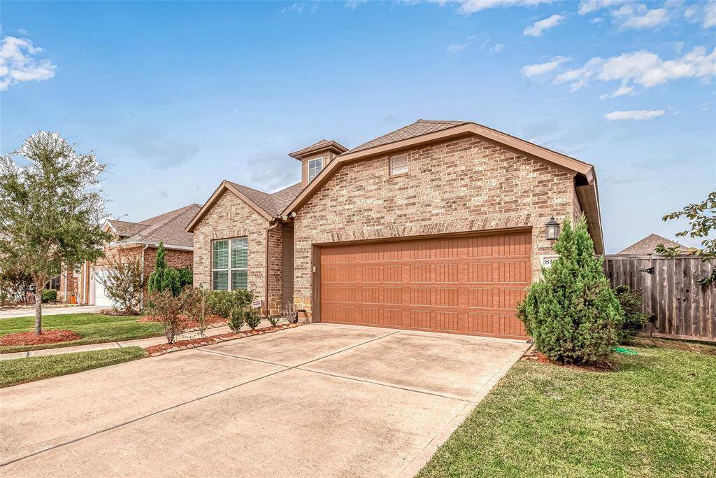 Missouri City, TX 77459,8107 Silverspot LN