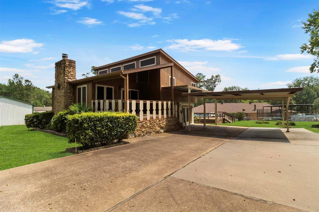 Livingston, TX 77351,161 Swallow ST