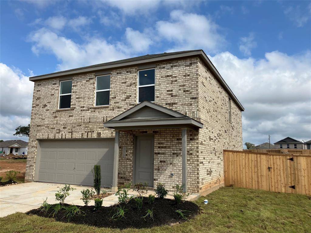 Magnolia, TX 77354,31339 Black Cherry Hollow DR