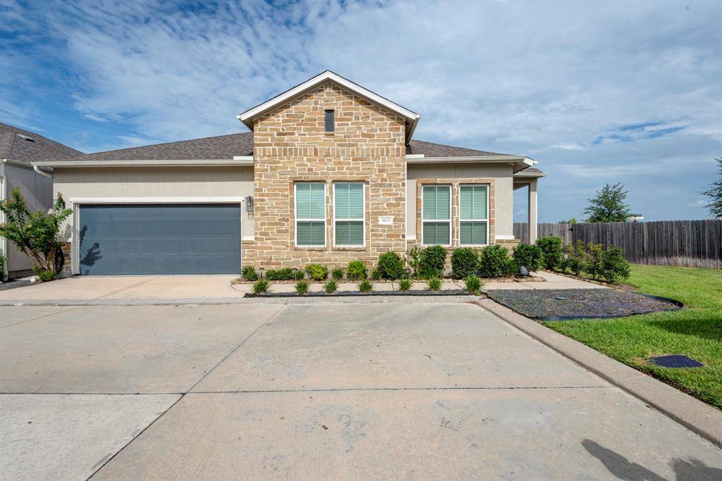 Houston, TX 77080,3207 Coach Horse LN