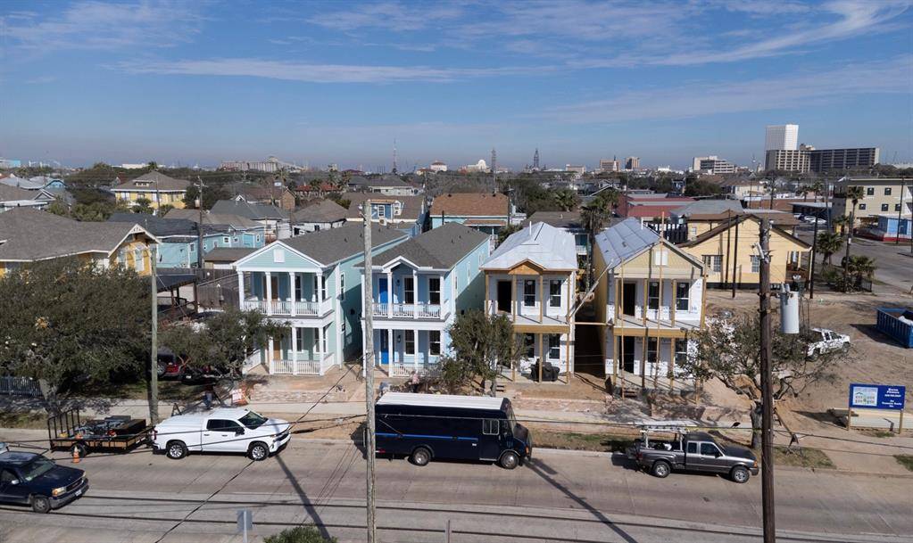 Galveston, TX 77550,2310 Bernardo de Galvez ST