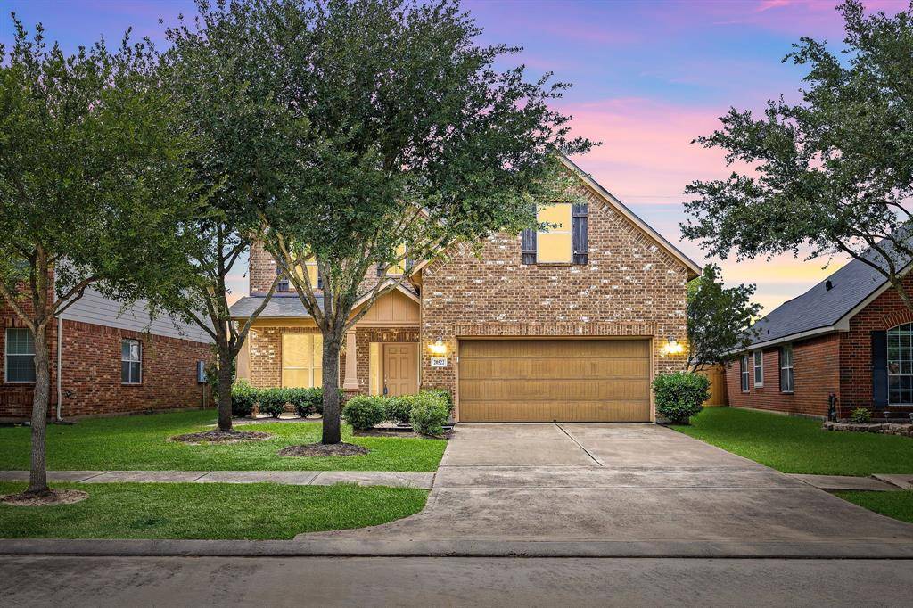 Cypress, TX 77433,20522 Saddleback Chase LN