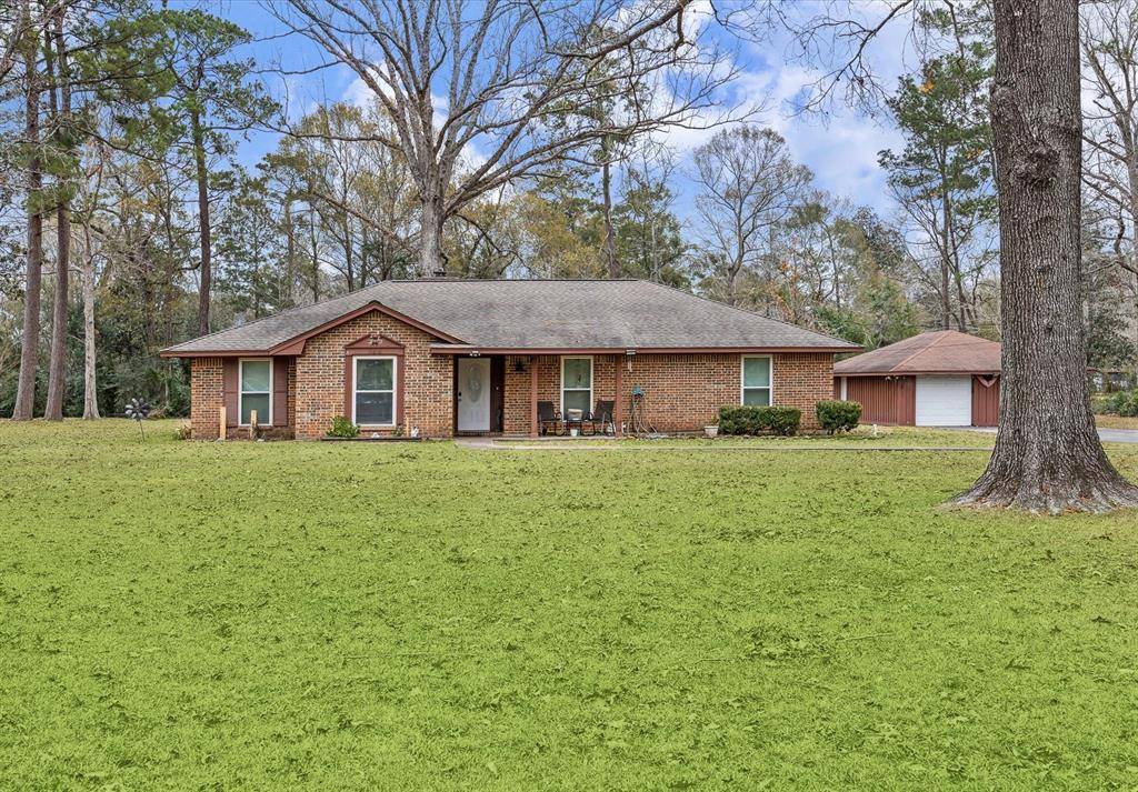 New Caney, TX 77357,144 Linnwood DR