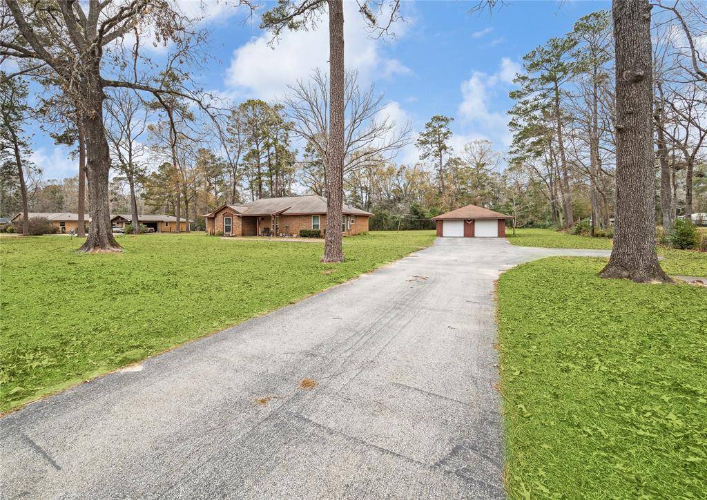 New Caney, TX 77357,144 Linnwood DR