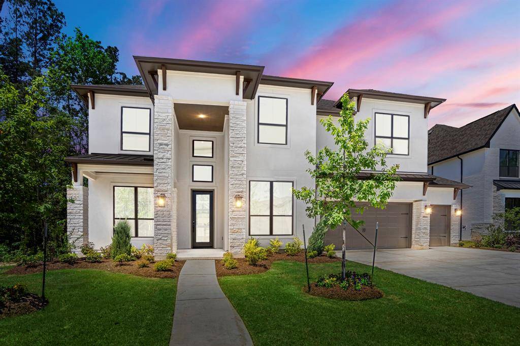 Conroe, TX 77302,17572 Watercolor WAY