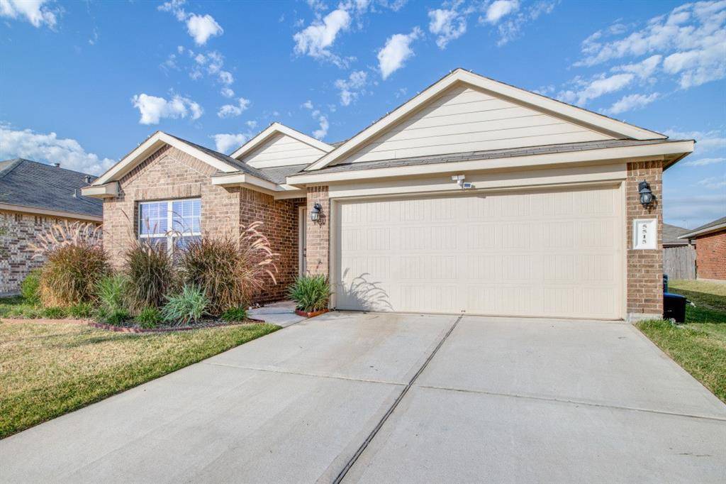 Katy, TX 77449,5515 Iris Crest CT