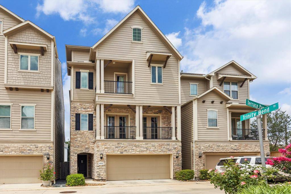 Houston, TX 77080,8904 Terrace Pass DR