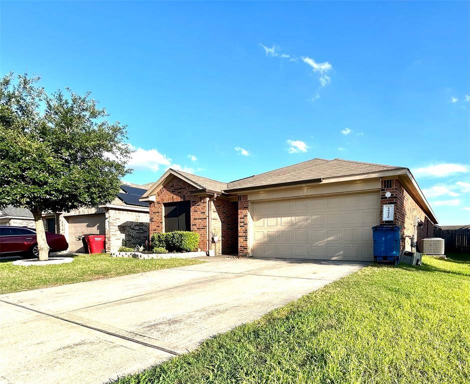 Houston, TX 77049,16410 Rodeo River RD