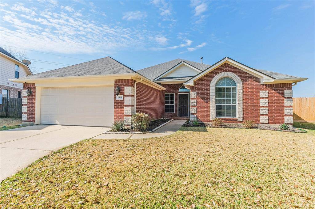 Katy, TX 77493,2503 Crystal Forest CT