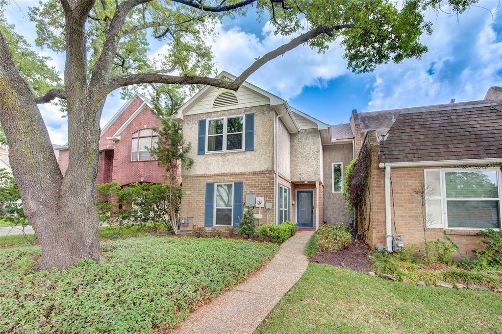 Bellaire, TX 77401,4812 Palmetto ST