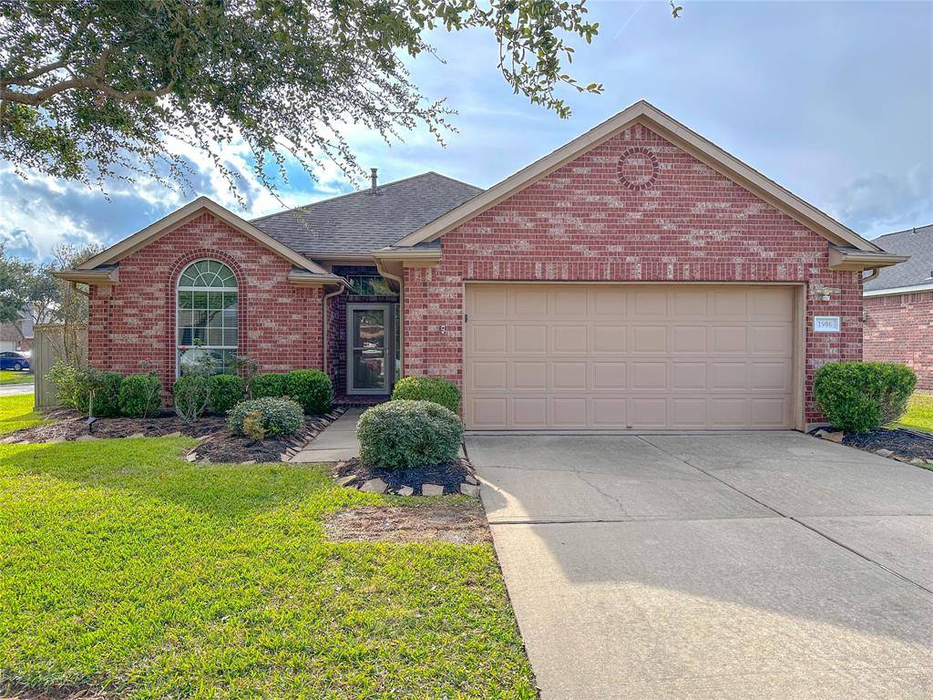 Pearland, TX 77581,1906 Lantana Spring LN