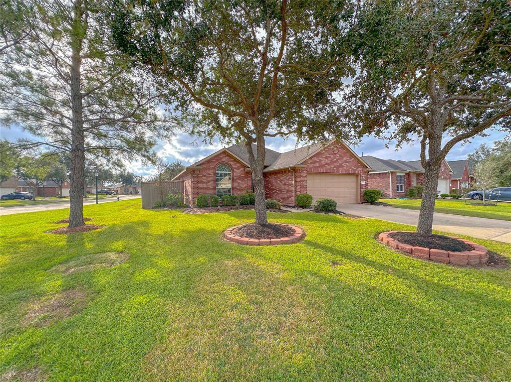 Pearland, TX 77581,1906 Lantana Spring LN