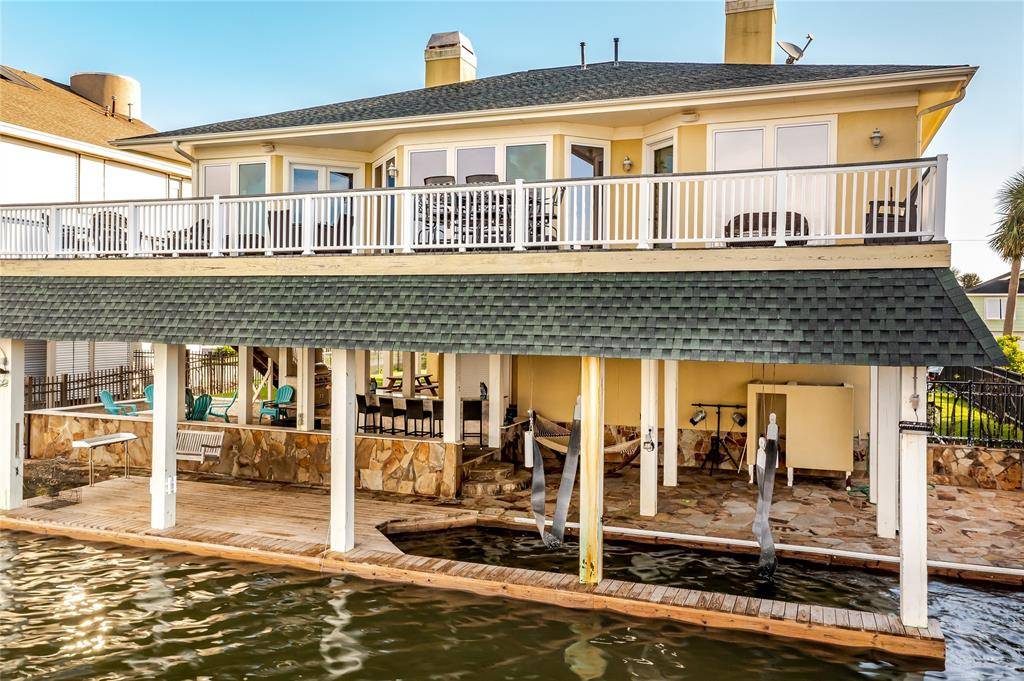 Jamaica Beach, TX 77554,4121 W Bayside WAY
