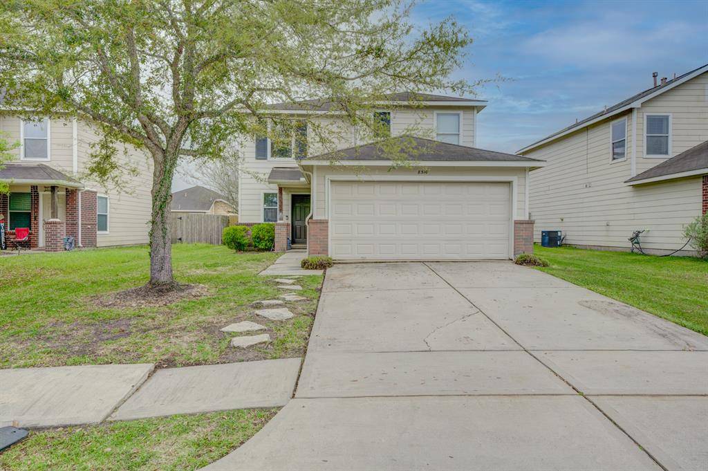 Rosharon, TX 77583,8310 Tartan CT