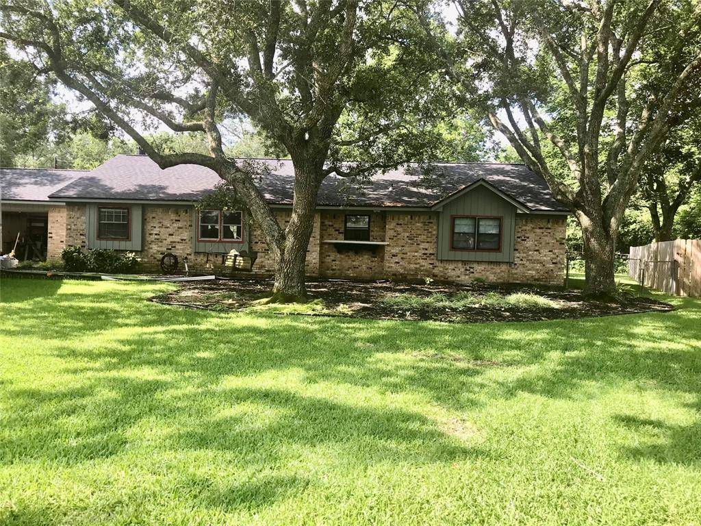 Alvin, TX 77511,98 Shady Oak CT