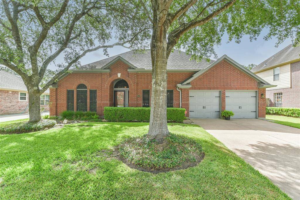 Friendswood, TX 77546,2011 S Mission CIR