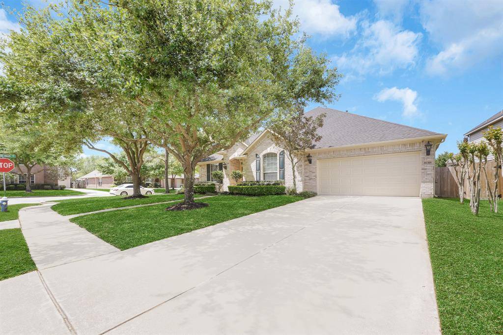 Katy, TX 77494,26318 Longmont Park LN