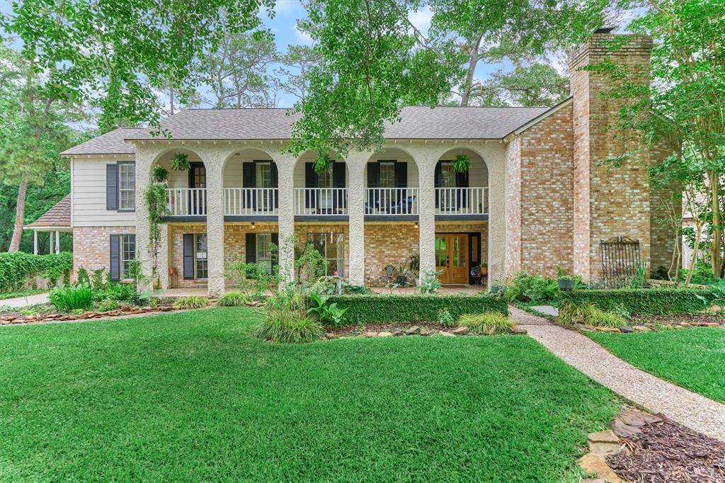 Spring, TX 77389,23814 Creekview DR