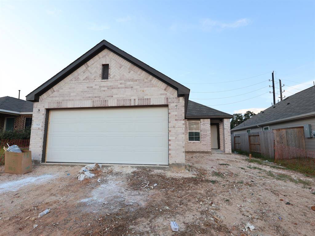 Magnolia, TX 77354,975 Oak Mist LN