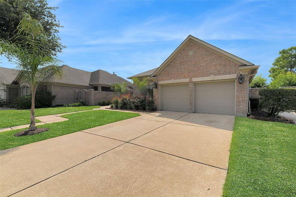 League City, TX 77573,2437 Thorndon Park CT