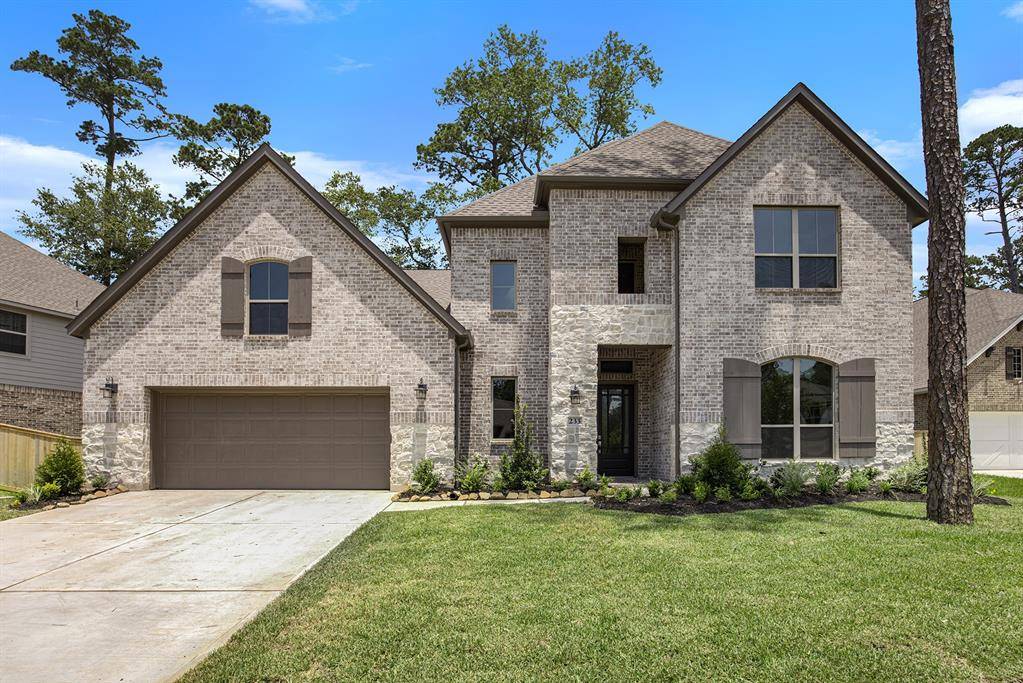 Conroe, TX 77304,233 Liatris CT