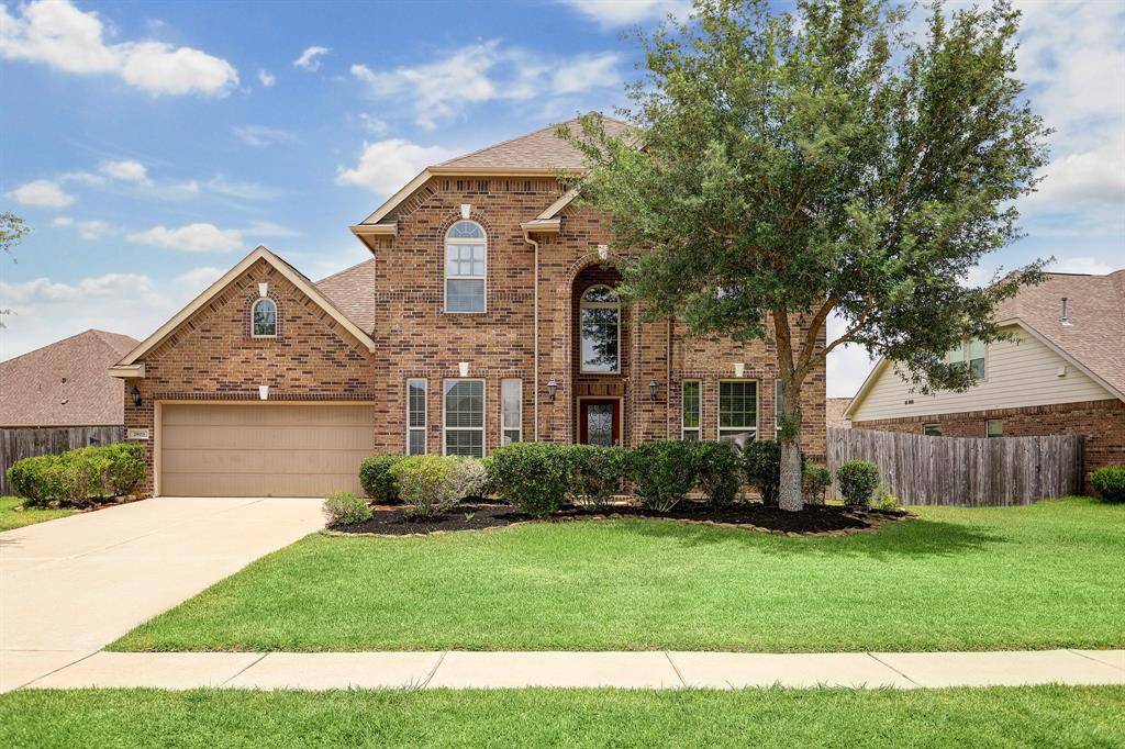 Pearland, TX 77089,2803 Winding Stream LN