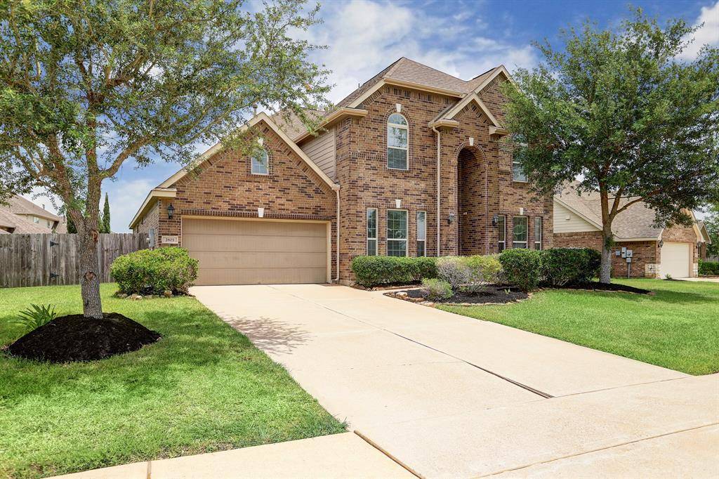 Pearland, TX 77089,2803 Winding Stream LN