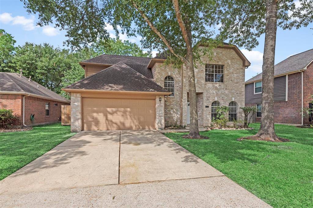 Spring, TX 77373,23915 Spring Oak DR