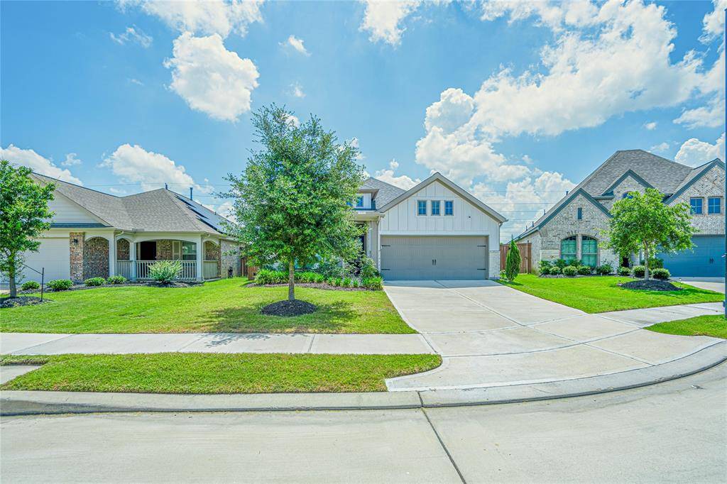 Katy, TX 77493,6206 Milbridge Creek LN