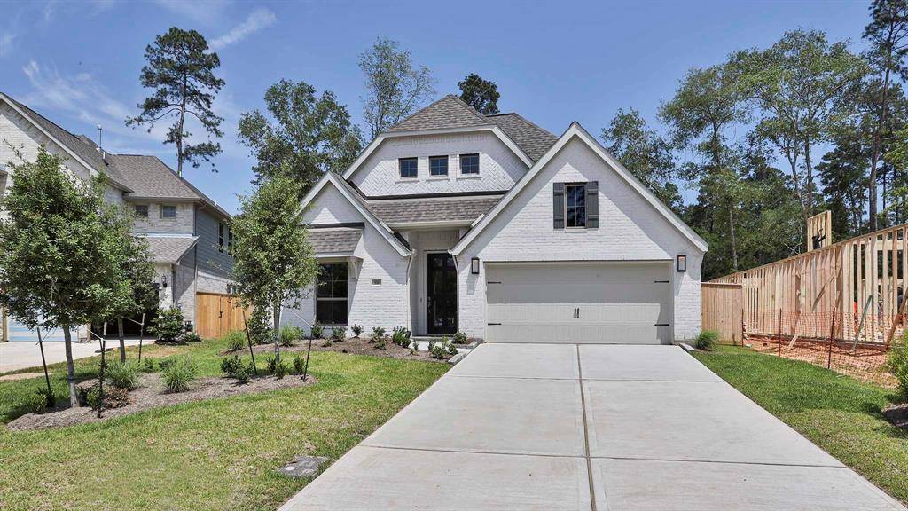 Conroe, TX 77304,918 Sendero TRL