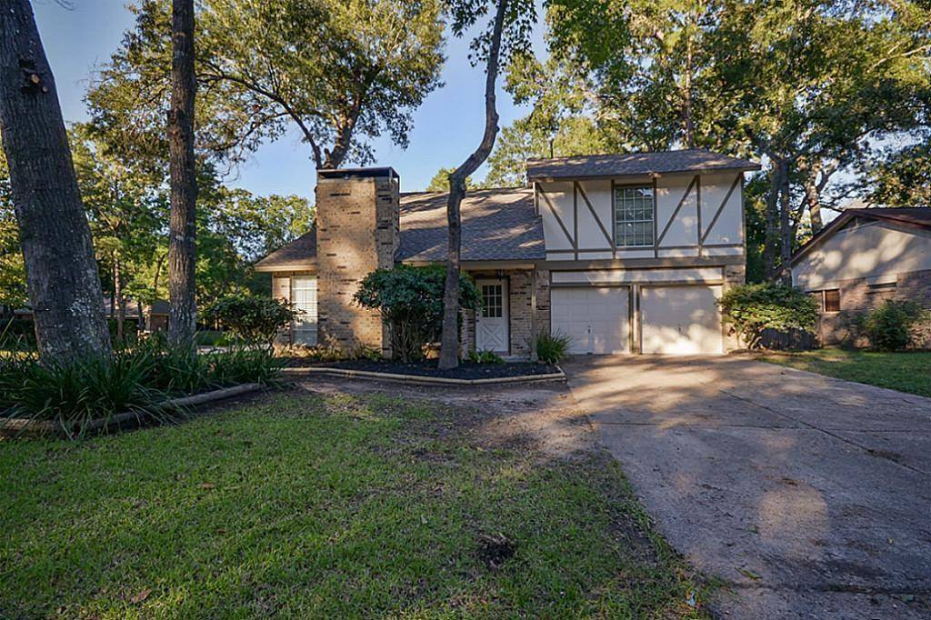 Kingwood, TX 77339,2903 Valley Rose DR