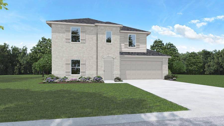 Splendora, TX 77372,14257 Moonflower DR