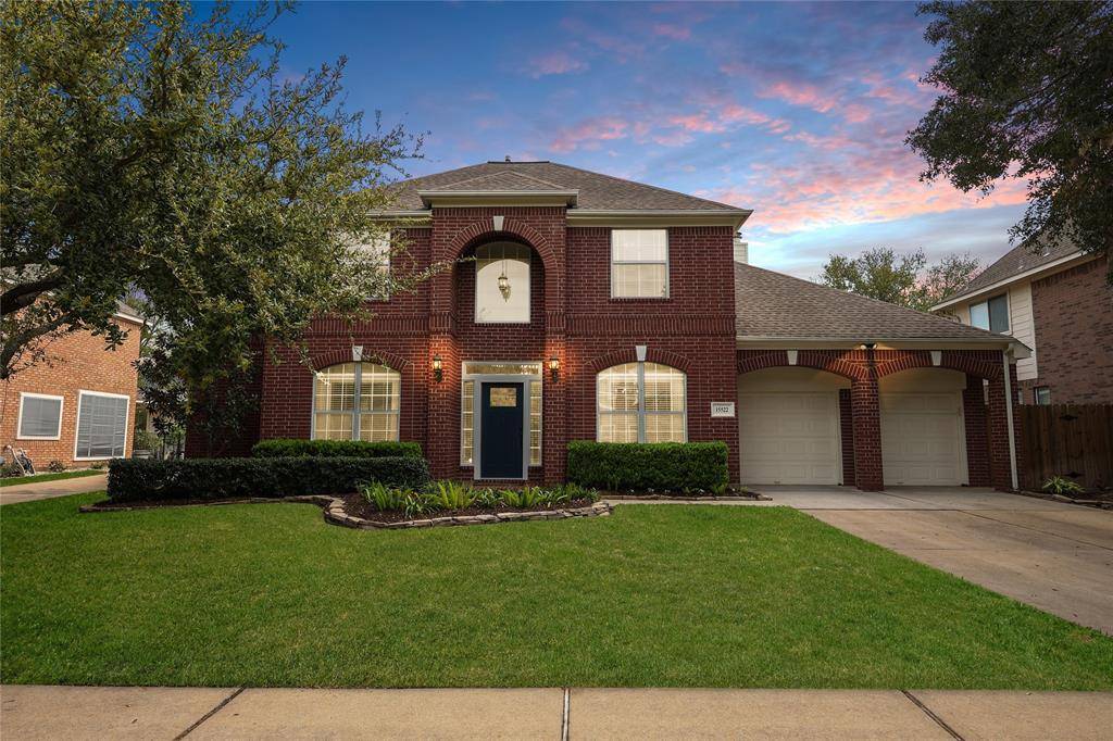 Cypress, TX 77433,15522 Township Glen LN