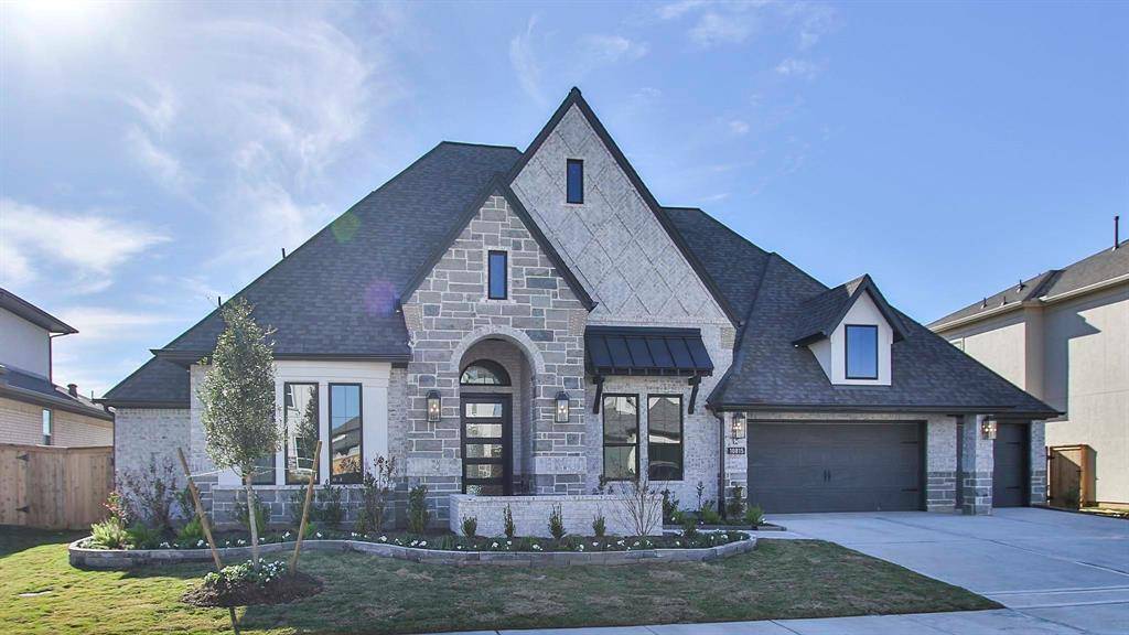 Cypress, TX 77433,10815 White Mangrove DR