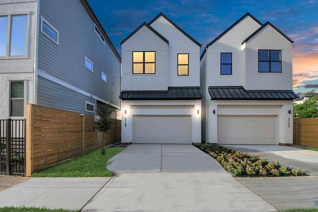 Houston, TX 77007,5749 Kiam St